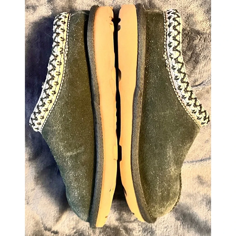 UGG tasman slippers